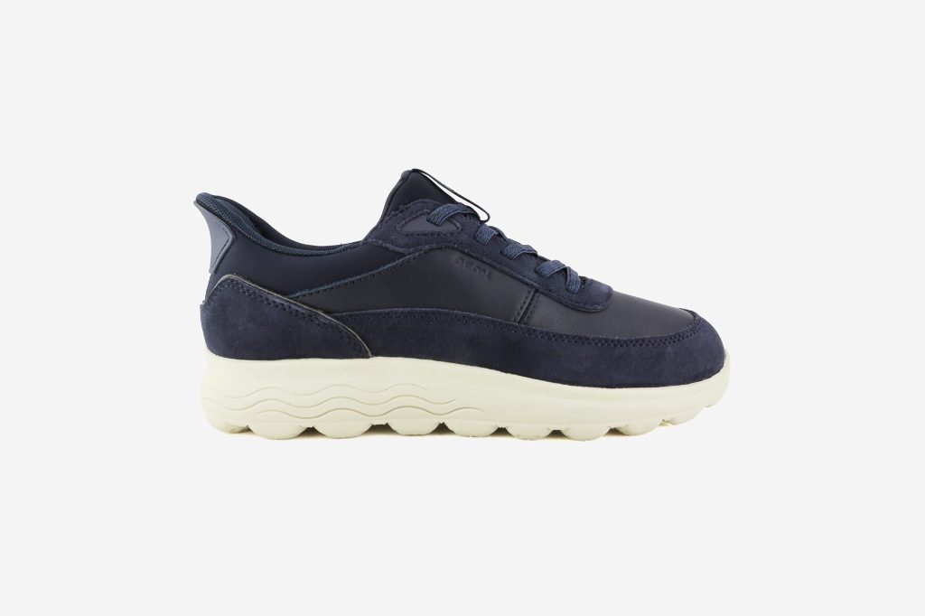 SPHERICA PLUS BIMAT BLUE