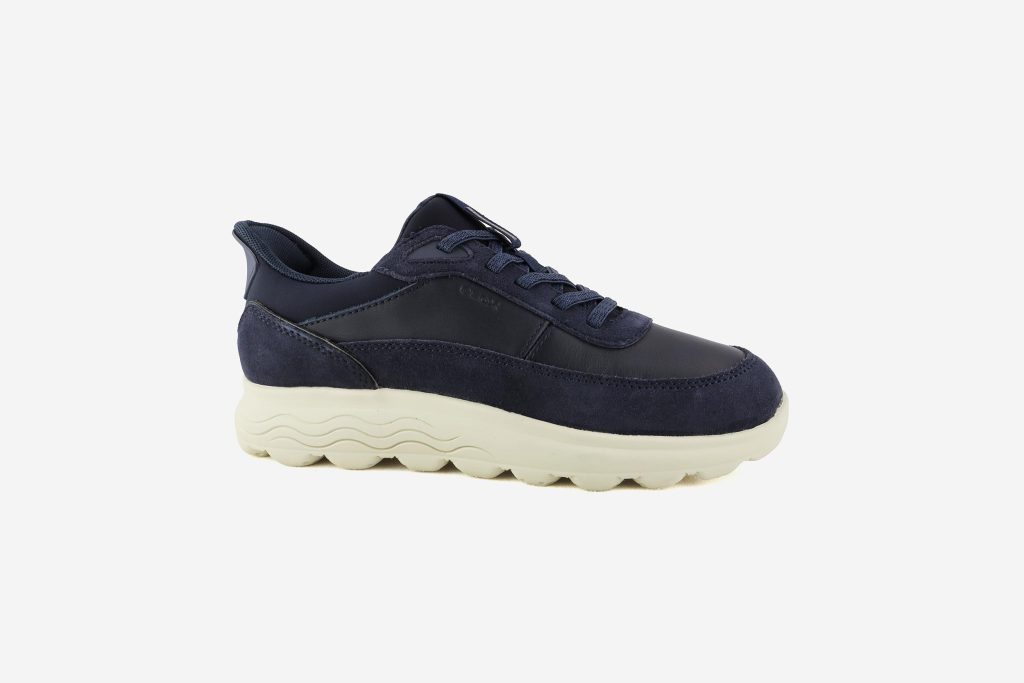 SPHERICA PLUS BIMAT BLUE