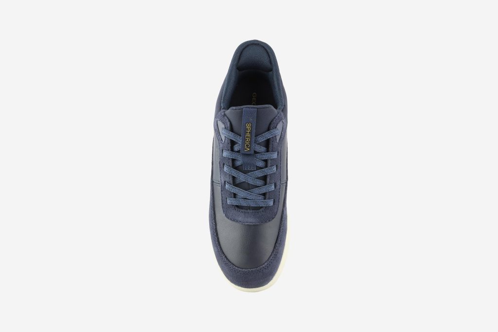 SPHERICA PLUS BIMAT BLUE