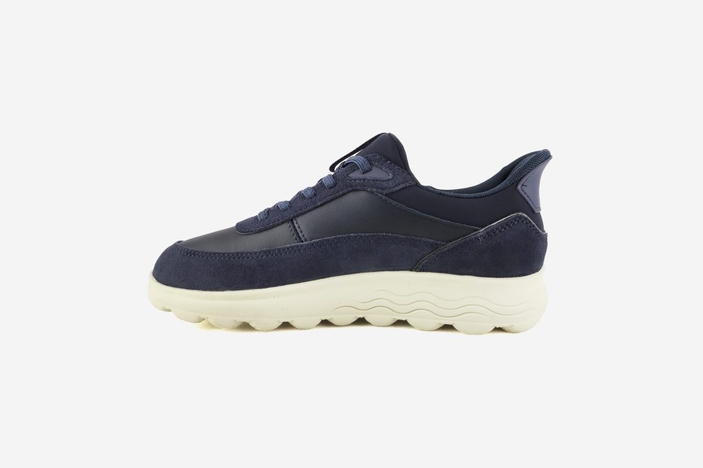 SPHERICA PLUS BIMAT BLUE