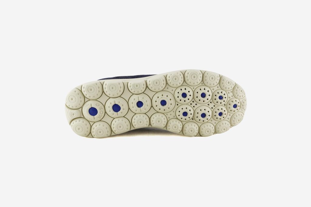 SPHERICA PLUS BIMAT BLUE