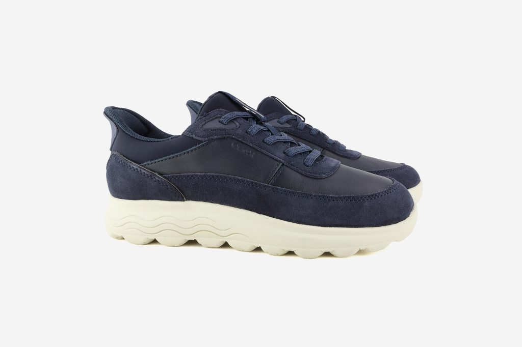 SPHERICA PLUS BIMAT BLUE