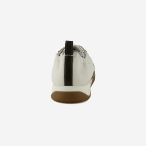 MARYEMY SNEAKER GREENY OFFWHITE - Image 6