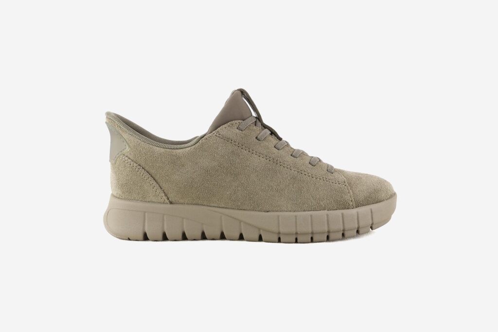 FLEXTRIDE PLUS DOVE GREY