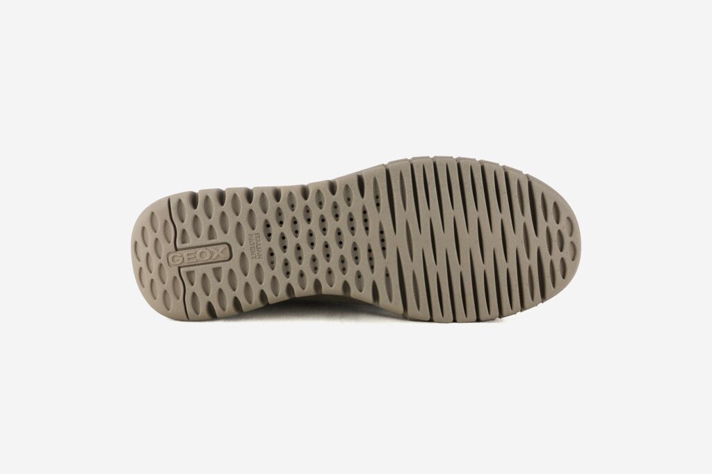 FLEXTRIDE PLUS DOVE GREY