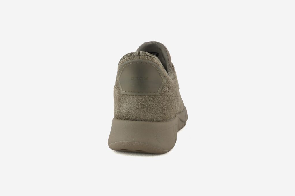FLEXTRIDE PLUS DOVE GREY