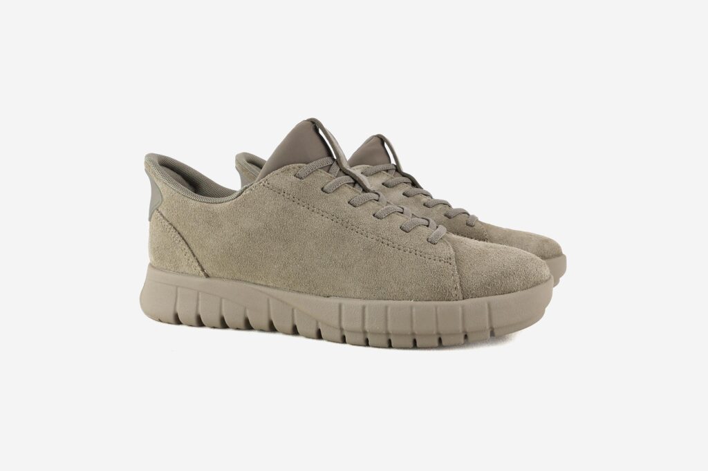 FLEXTRIDE PLUS DOVE GREY