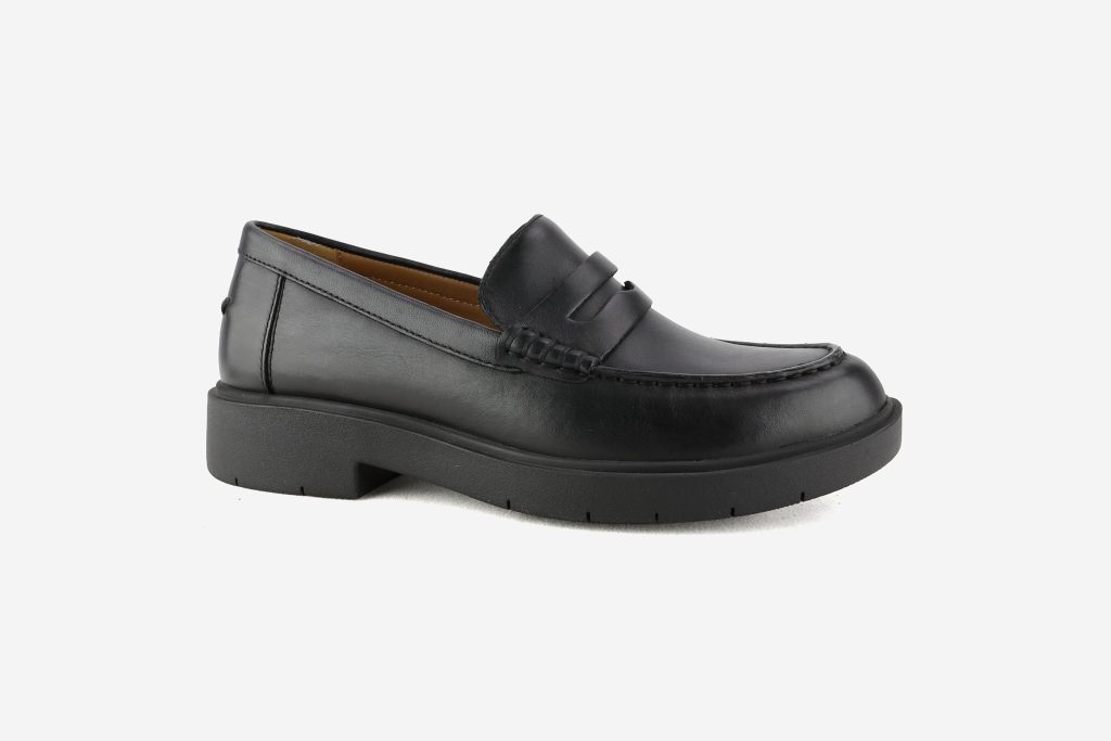 SPHERICA MOC EC1 LISSE NOIR
