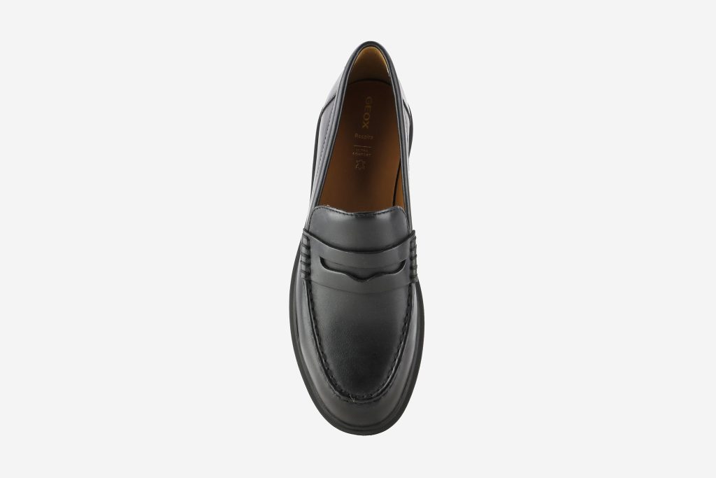 SPHERICA MOC EC1 LISSE NOIR