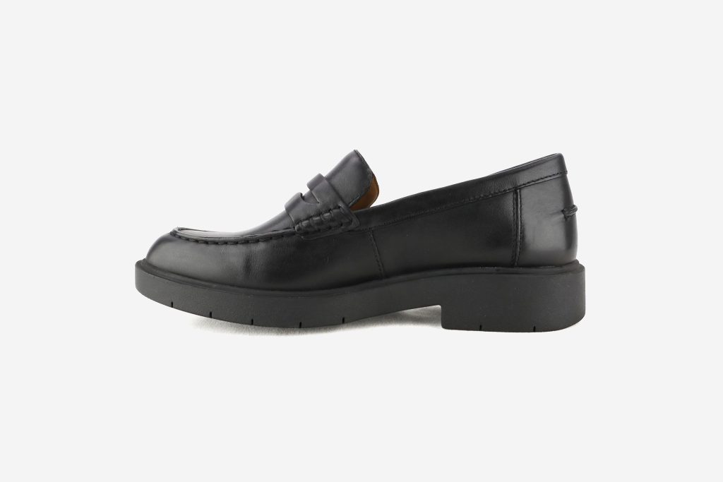 SPHERICA MOC EC1 LISSE NOIR