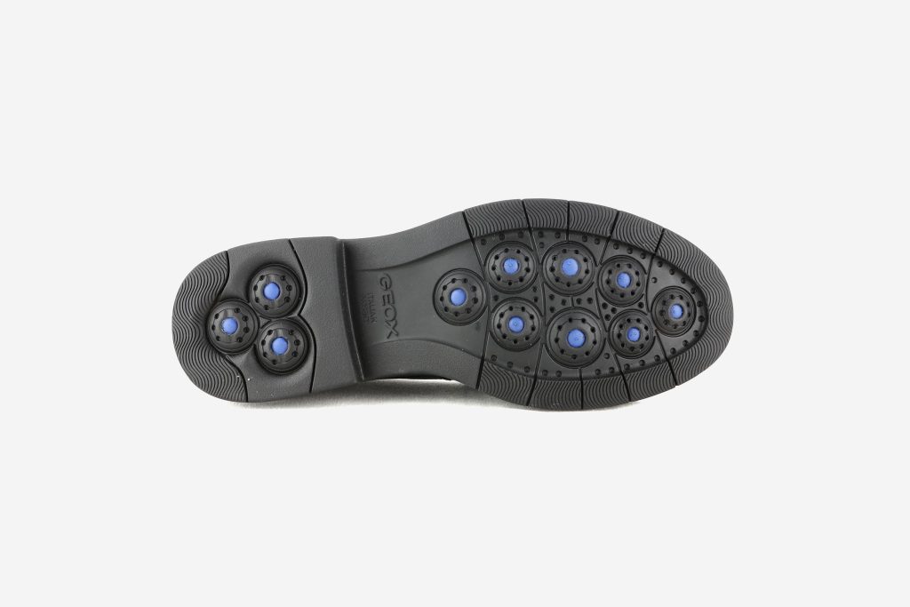SPHERICA MOC EC1 LISSE NOIR