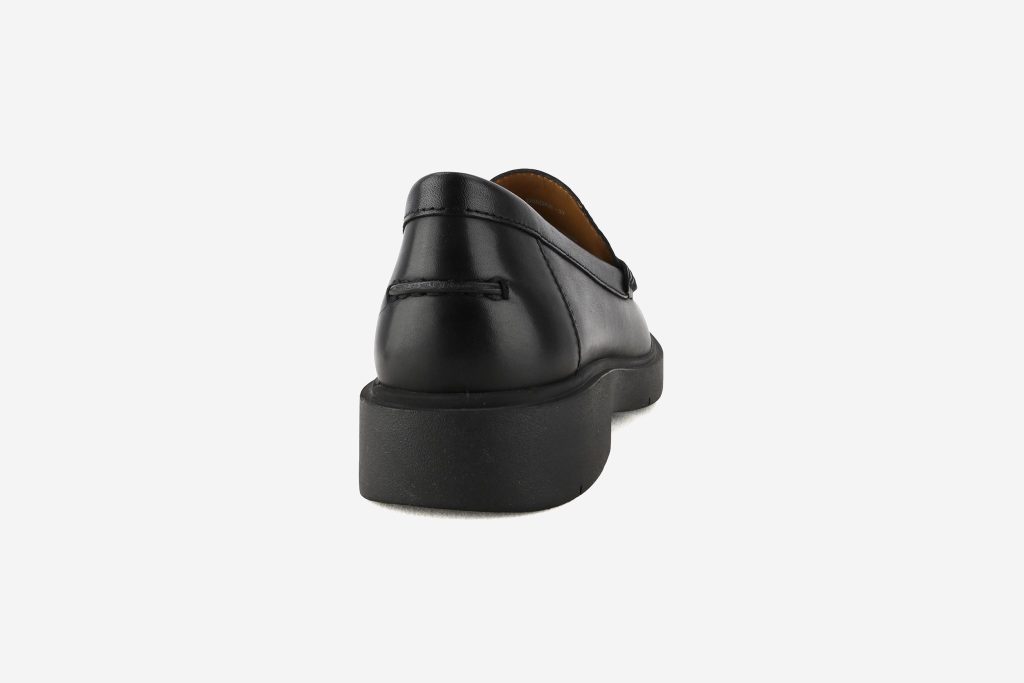SPHERICA MOC EC1 LISSE NOIR