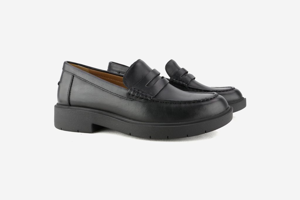 SPHERICA MOC EC1 LISSE NOIR