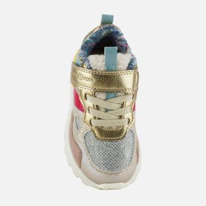 JOGGY SCRATCH SILVER MULTI – Image 3