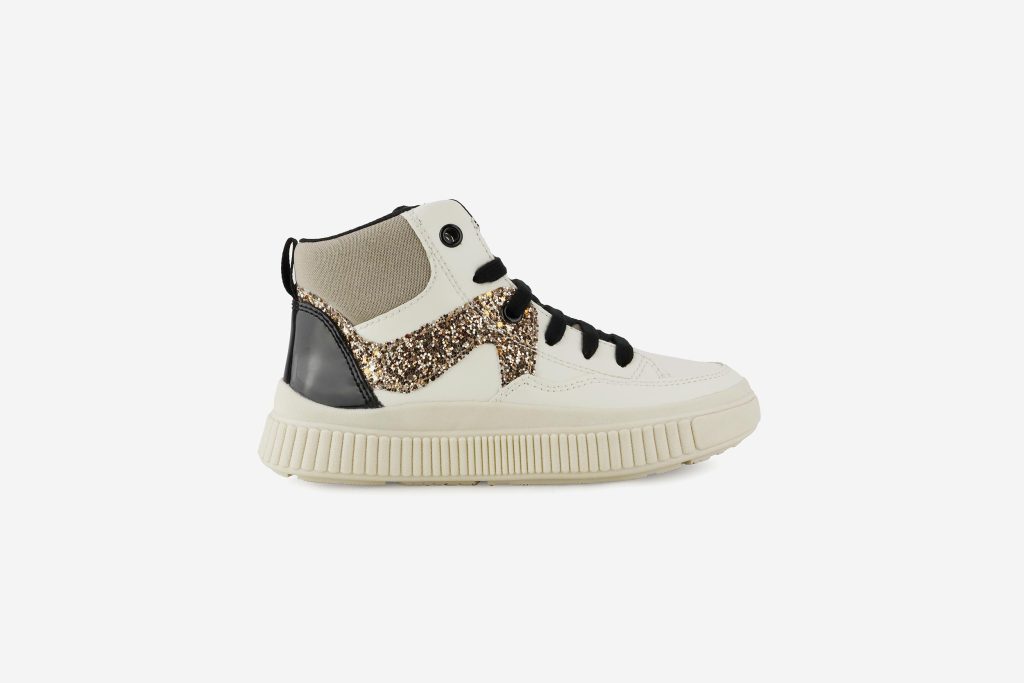 LAQUINNY 2 IVOIRE GLITTER