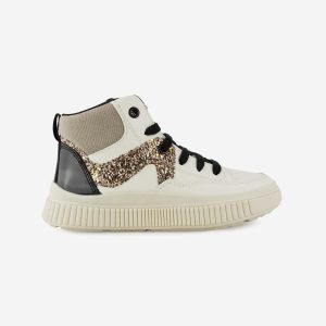 LAQUINNY 2 IVOIRE GLITTER - Image 1