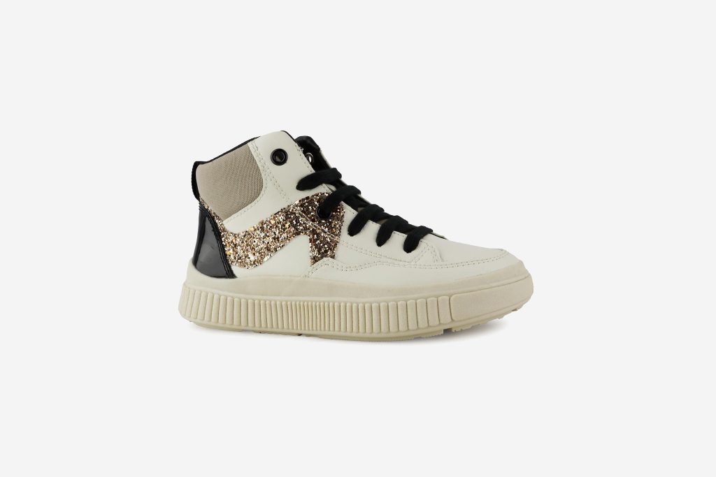 LAQUINNY 2 IVOIRE GLITTER