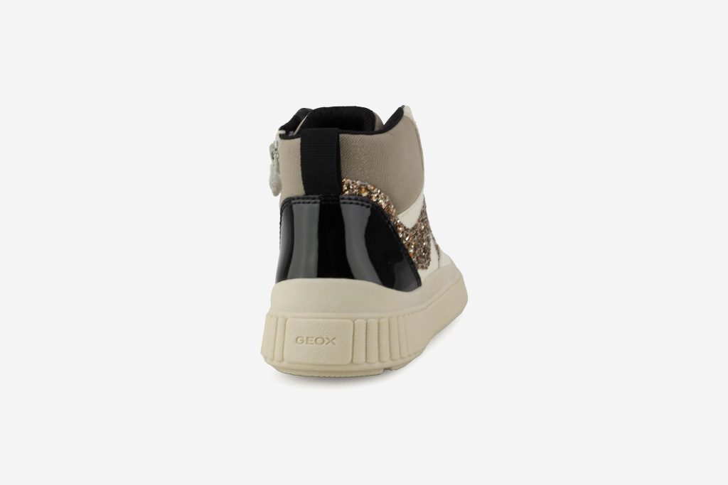 LAQUINNY 2 IVOIRE GLITTER