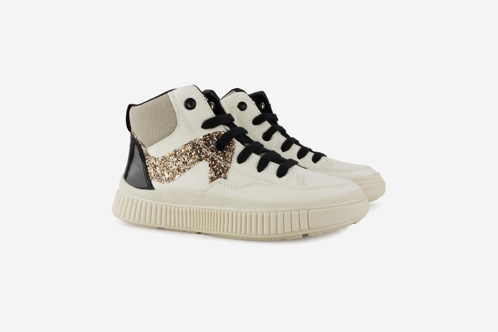 LAQUINNY 2 IVOIRE GLITTER