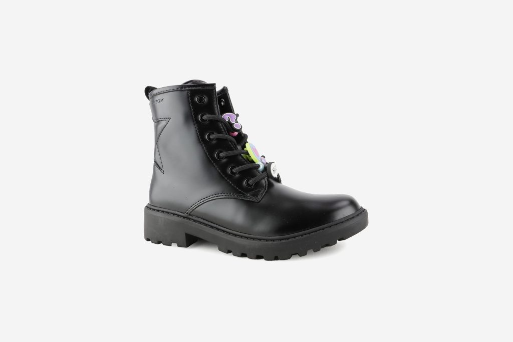 CASEY HI BLACK MULTI