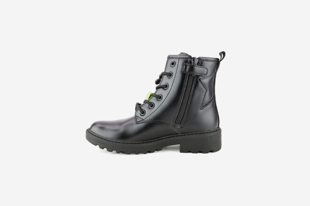 CASEY HI BLACK MULTI