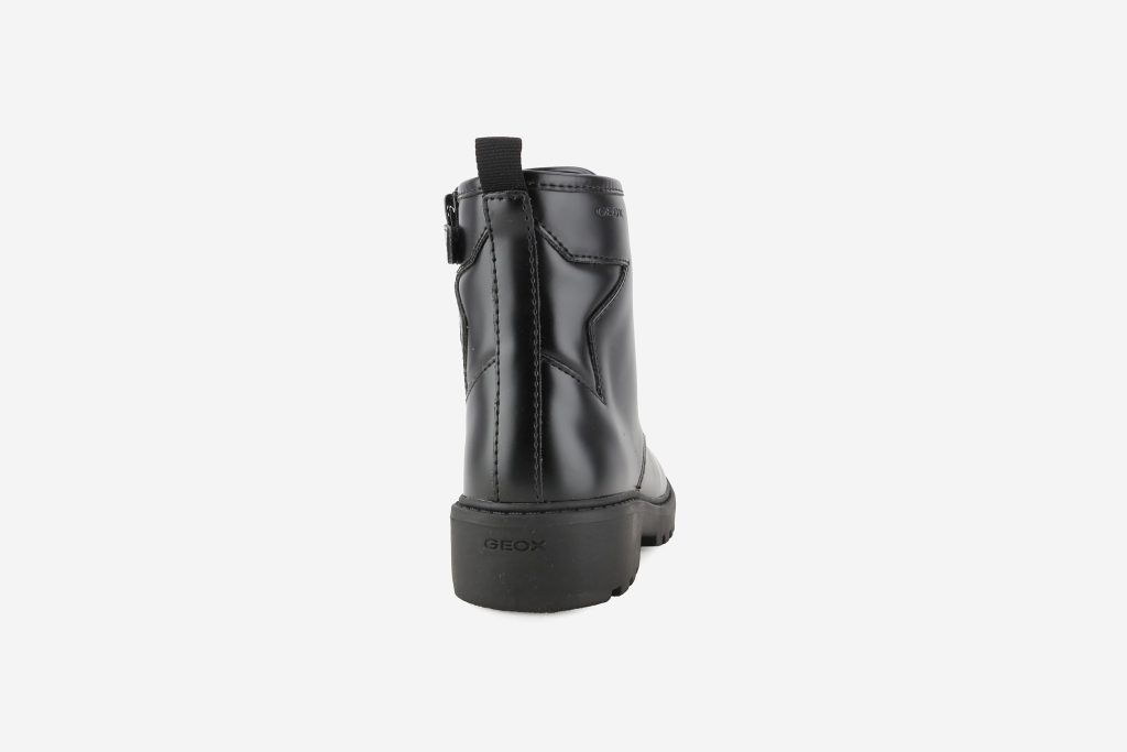 CASEY HI BLACK MULTI