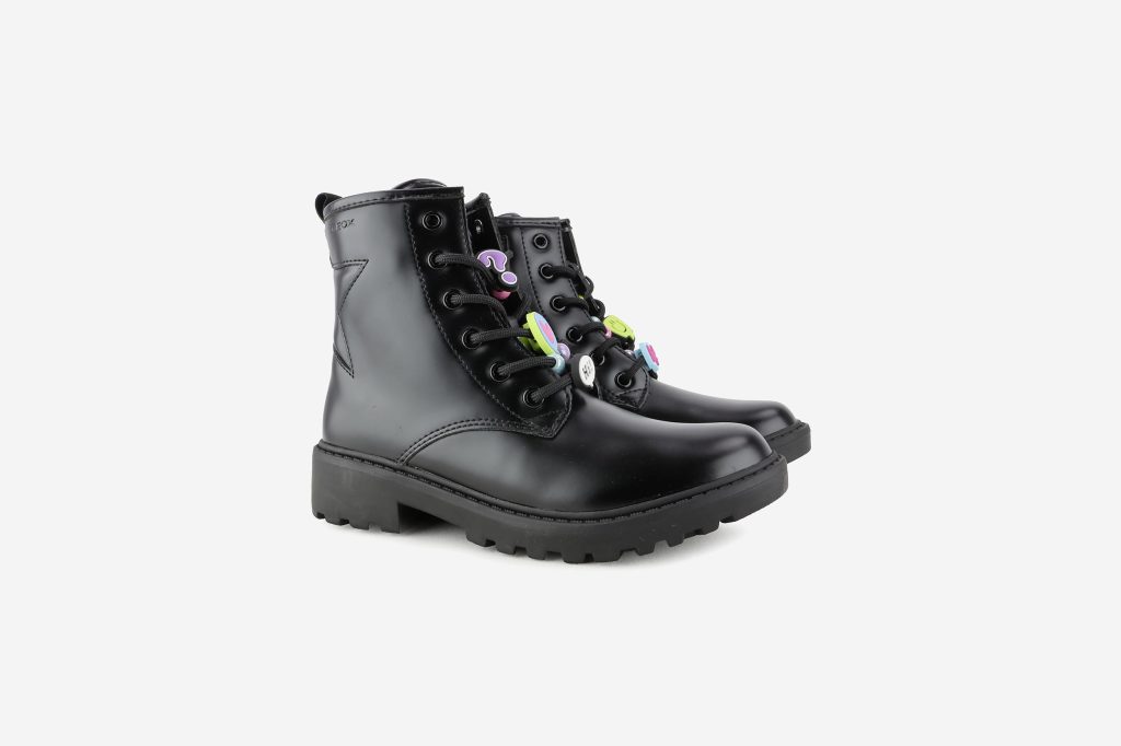 CASEY HI BLACK MULTI