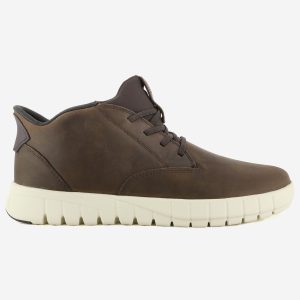 FLEXTRIDE PLUS CHUKKA COFFEE – Image 1