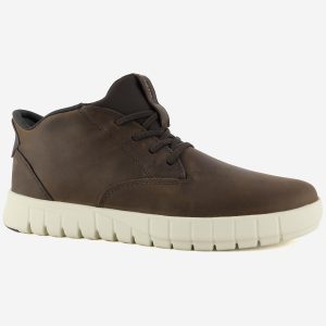FLEXTRIDE PLUS CHUKKA COFFEE – Image 2