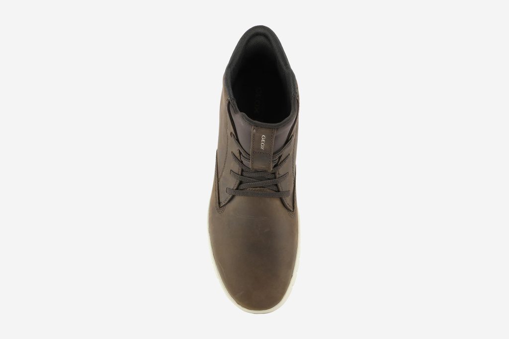 FLEXTRIDE PLUS CHUKKA COFFEE