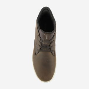 FLEXTRIDE PLUS CHUKKA COFFEE – Image 3