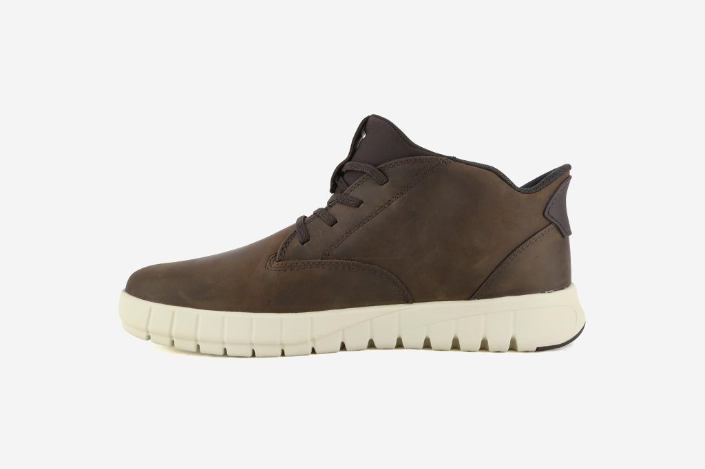 FLEXTRIDE PLUS CHUKKA COFFEE