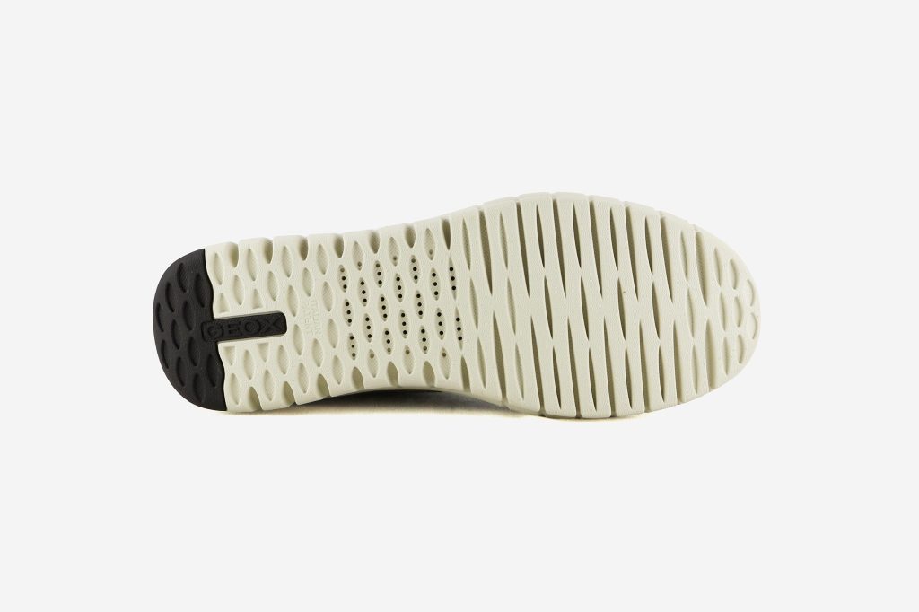 FLEXTRIDE PLUS CHUKKA COFFEE