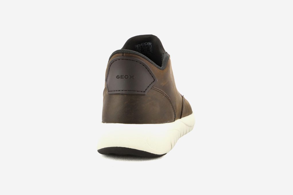 FLEXTRIDE PLUS CHUKKA COFFEE