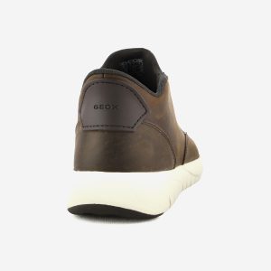 FLEXTRIDE PLUS CHUKKA COFFEE – Image 6