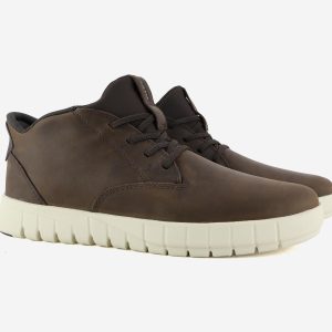 FLEXTRIDE PLUS CHUKKA COFFEE – Image 7