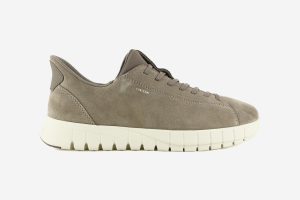 FLEXTRIDE PLUS TAUPE MAN