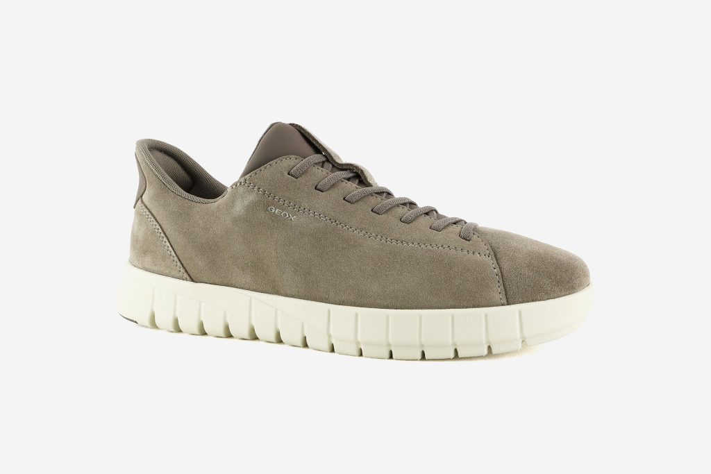 FLEXTRIDE PLUS TAUPE MAN