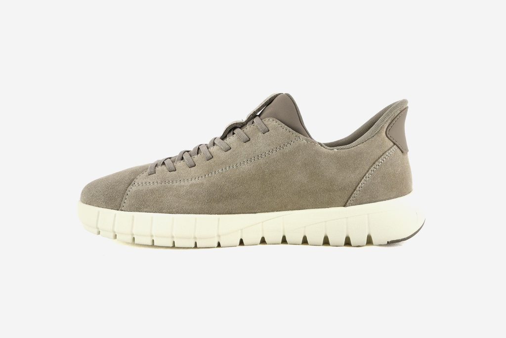 FLEXTRIDE PLUS TAUPE MAN