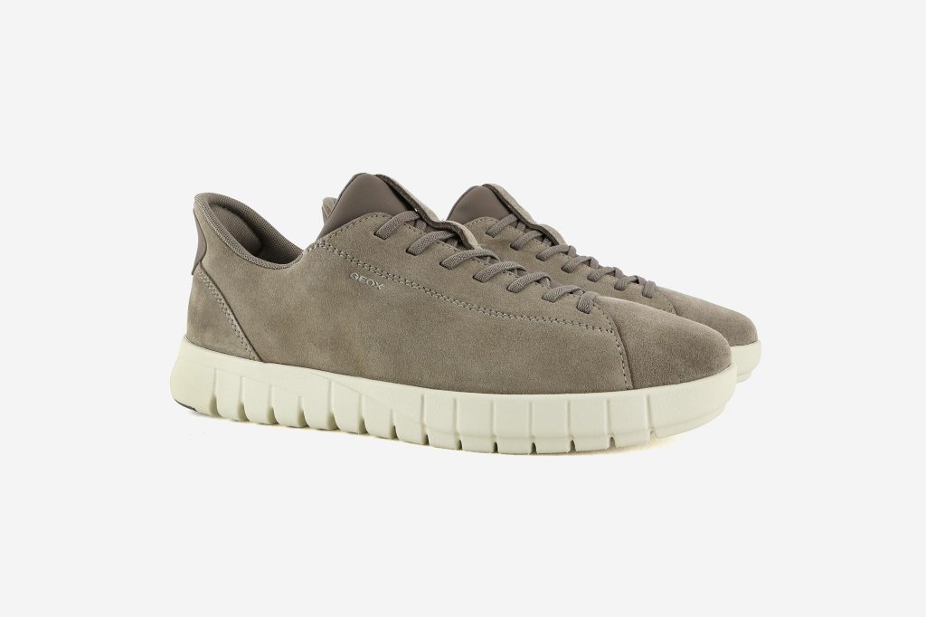 FLEXTRIDE PLUS TAUPE MAN