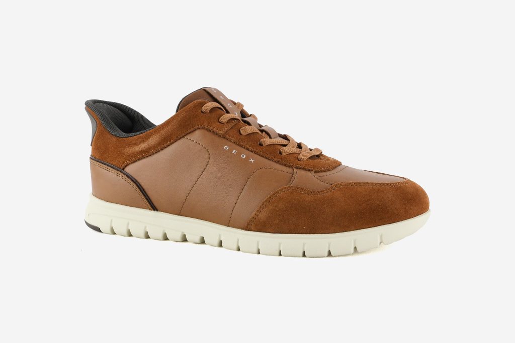 FLEXTRIDEZERO PLUS COGNAC