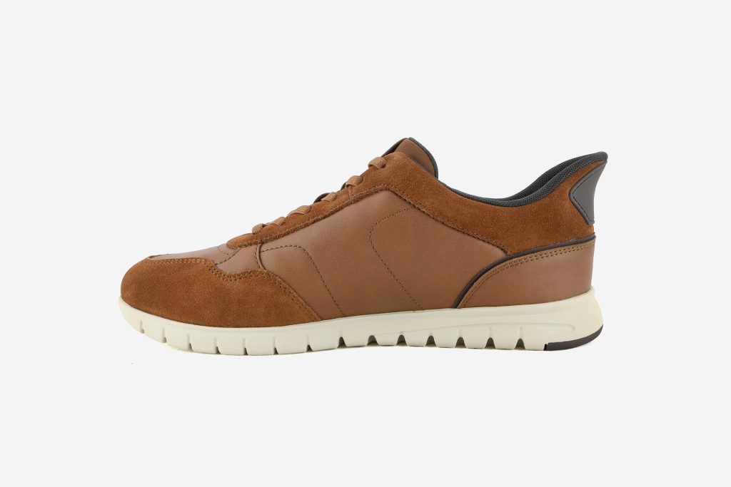 FLEXTRIDEZERO PLUS COGNAC