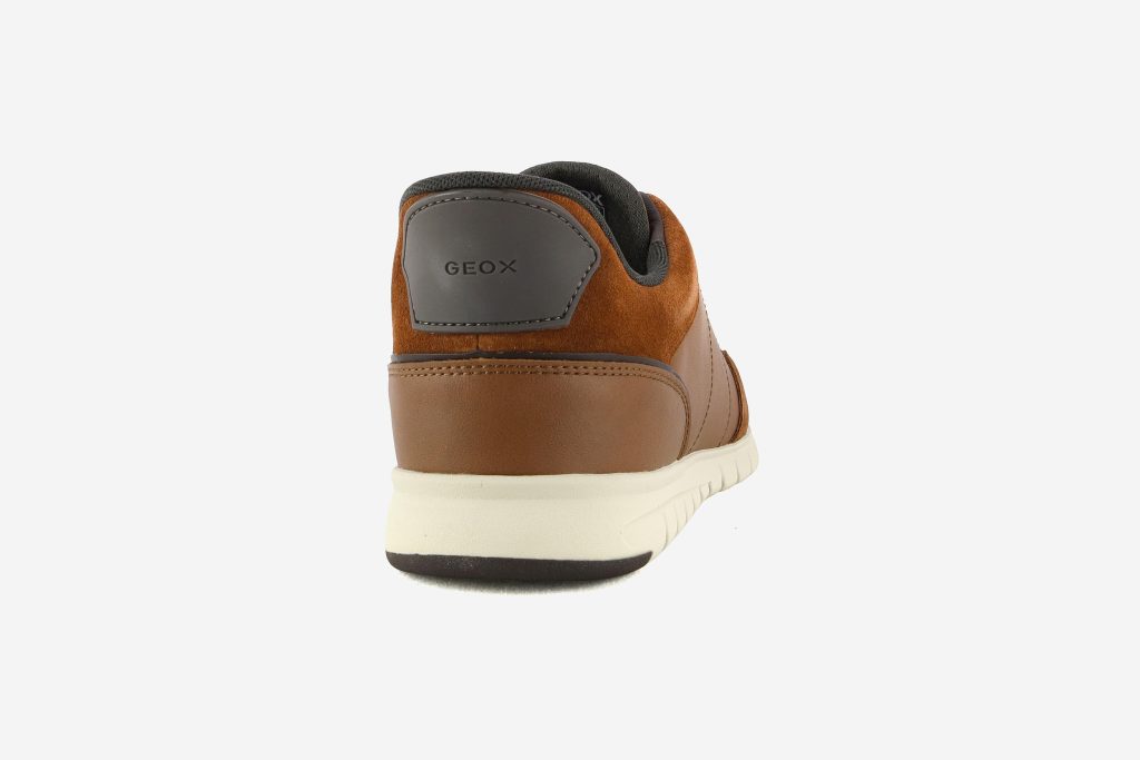 FLEXTRIDEZERO PLUS COGNAC