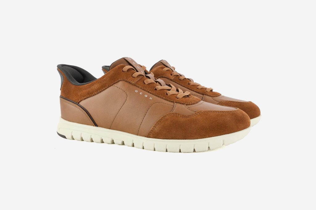 FLEXTRIDEZERO PLUS COGNAC