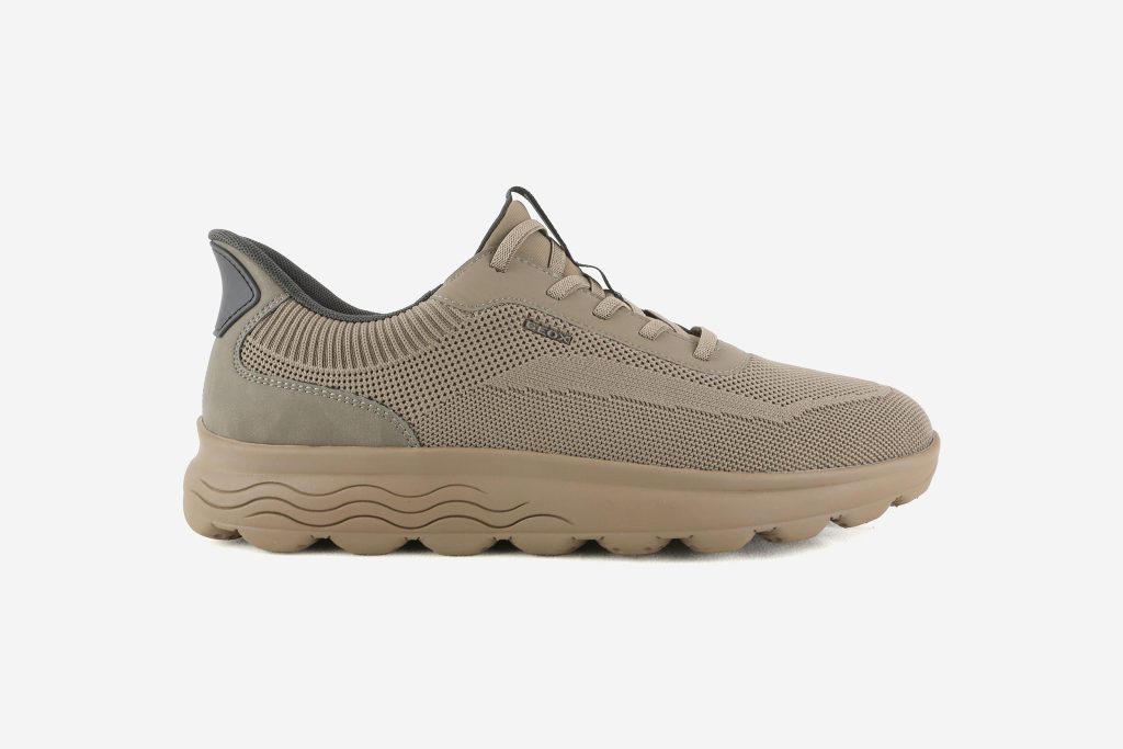 SPHERICA PLUS DARK TAUPE MAN