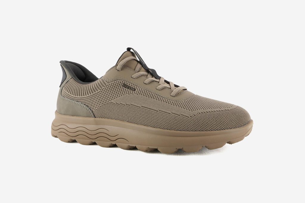 SPHERICA PLUS DARK TAUPE MAN