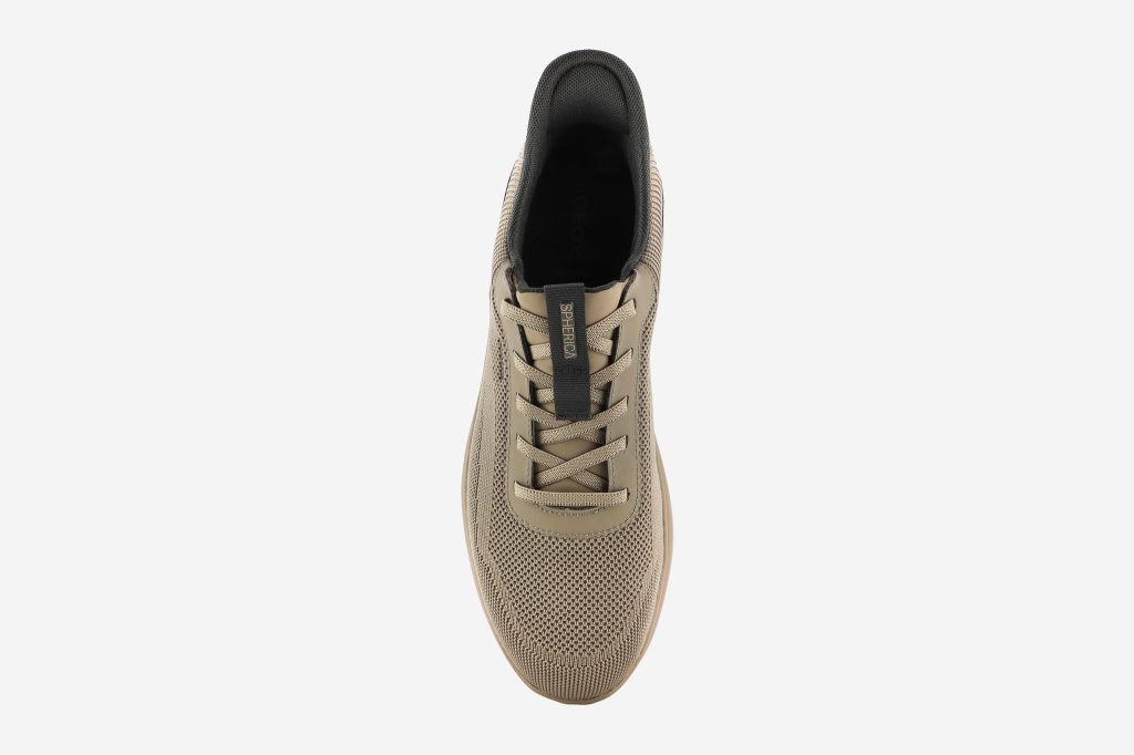 SPHERICA PLUS DARK TAUPE MAN
