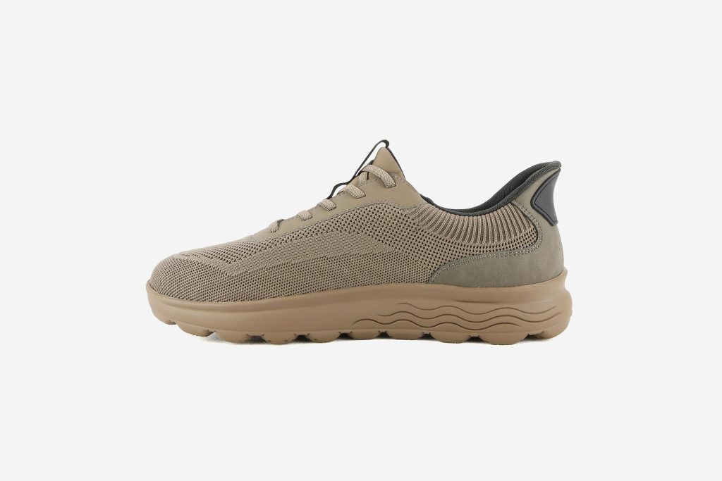 SPHERICA PLUS DARK TAUPE MAN