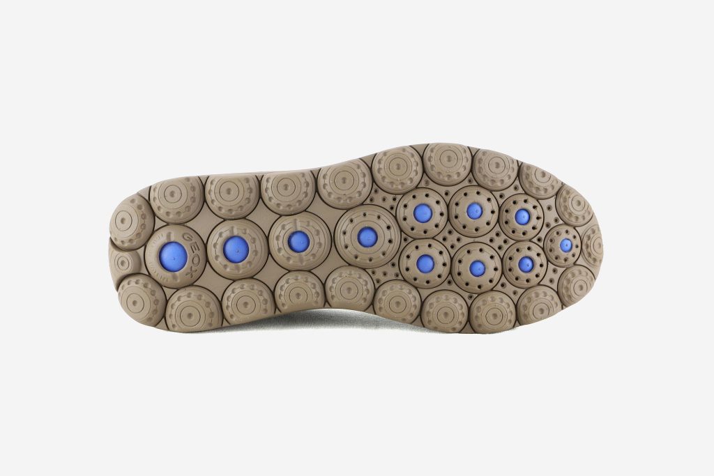 SPHERICA PLUS DARK TAUPE MAN