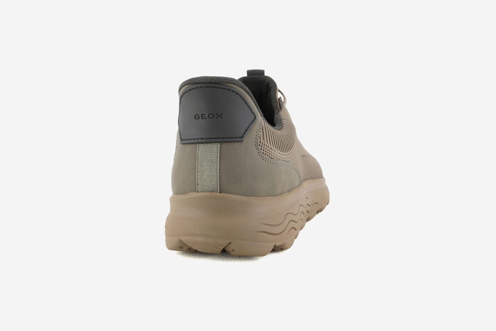 SPHERICA PLUS DARK TAUPE MAN